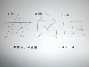 一筆 書き できる 図形 中毒性のあるシンプルさ 一筆書き Amp Petmd Com